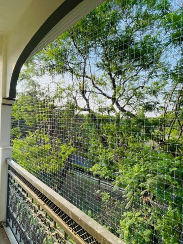 Monkey Protection Nets