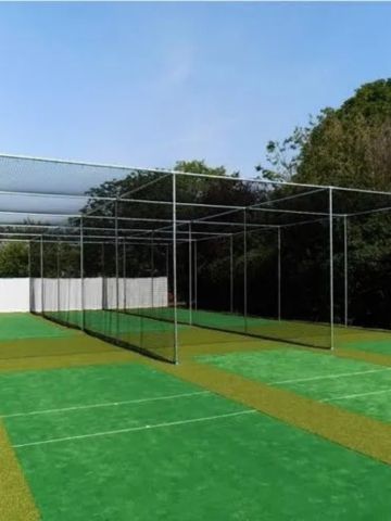 Cricket Practice Nets