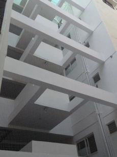 Duct Area Covering – Velachery