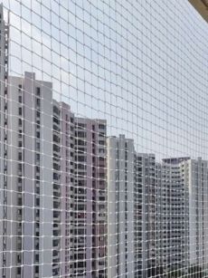 Monkey Protection Net – Tambaram