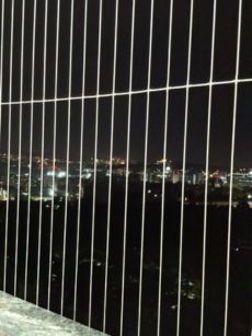 Balcony Grills – Anna Nagar
