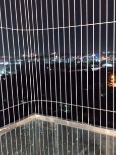 Window Grills – Adyar