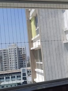 Apartment Grills – Porur