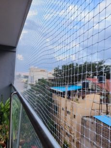 Duct Area Net – T. Nagar