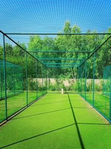 Cricket Practice Net – Velachery