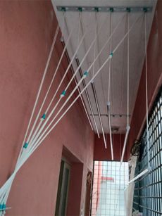 Solar Panel Bird Protection – ECR