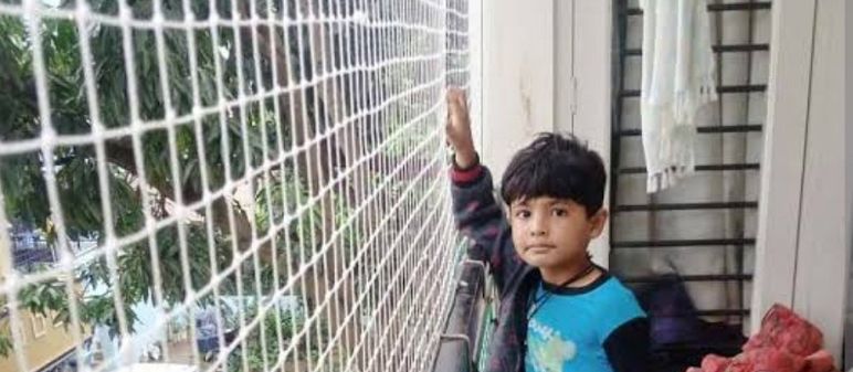 Child Safety Nets