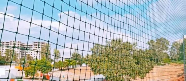 Anti Bird Nets