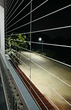 Window Grills — Adyar