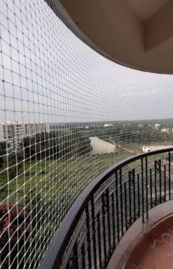 Terrace Grills — T. Nagar